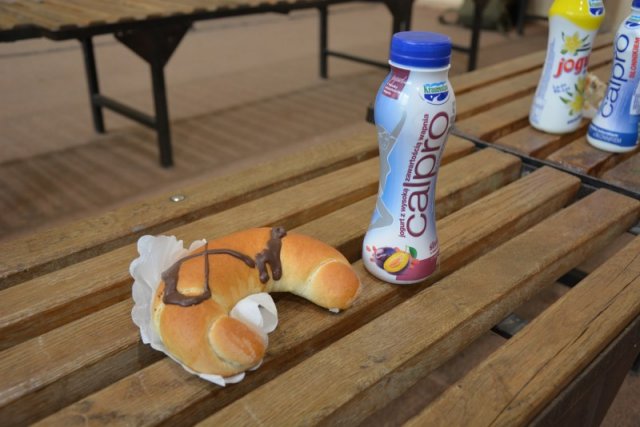 Niespodzianka w Jagielle